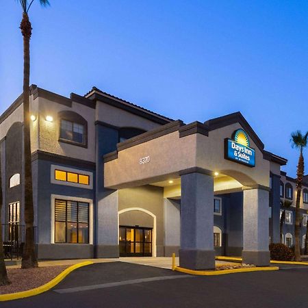 Days Inn & Suites By Wyndham Tucson/Marana Екстериор снимка