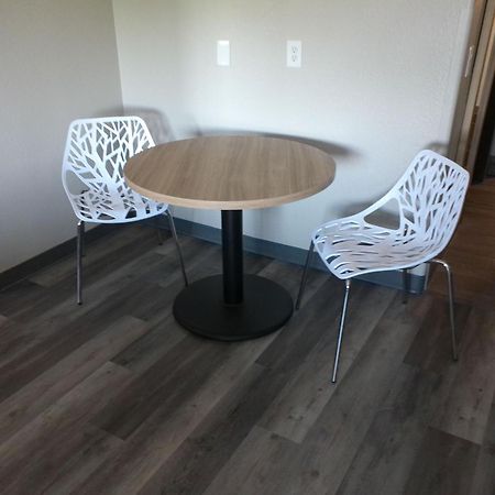 Days Inn & Suites By Wyndham Tucson/Marana Екстериор снимка