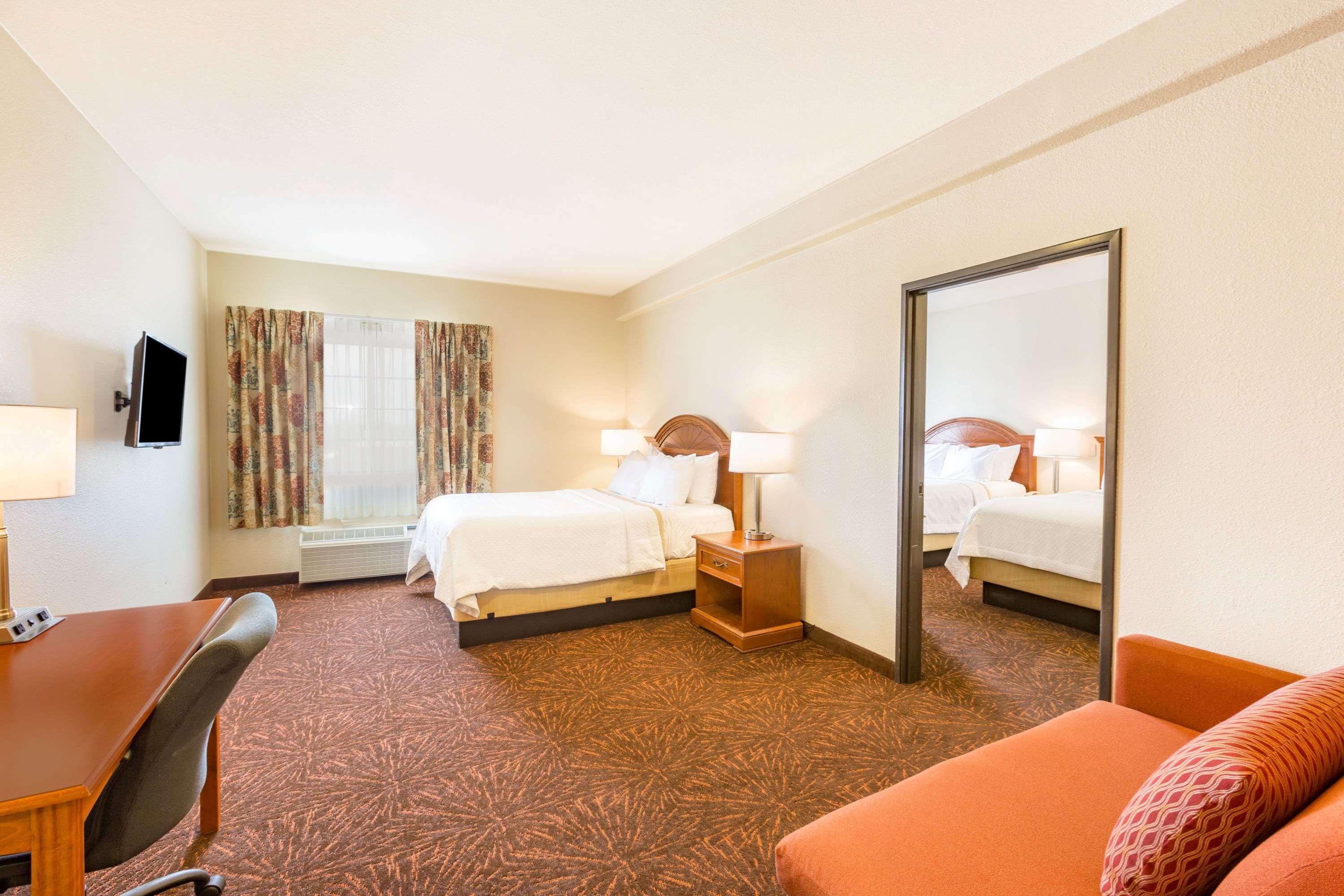 Days Inn & Suites By Wyndham Tucson/Marana Екстериор снимка