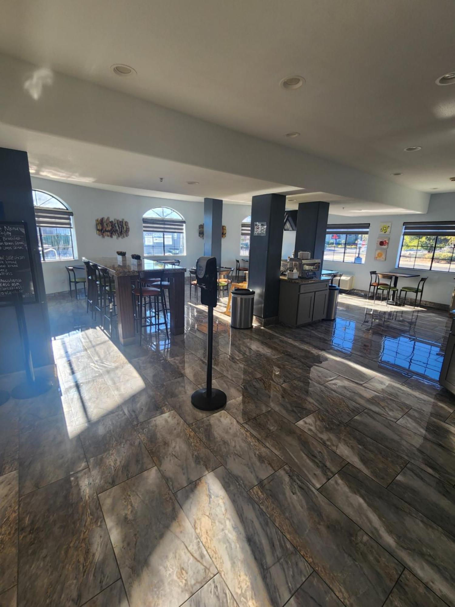 Days Inn & Suites By Wyndham Tucson/Marana Екстериор снимка