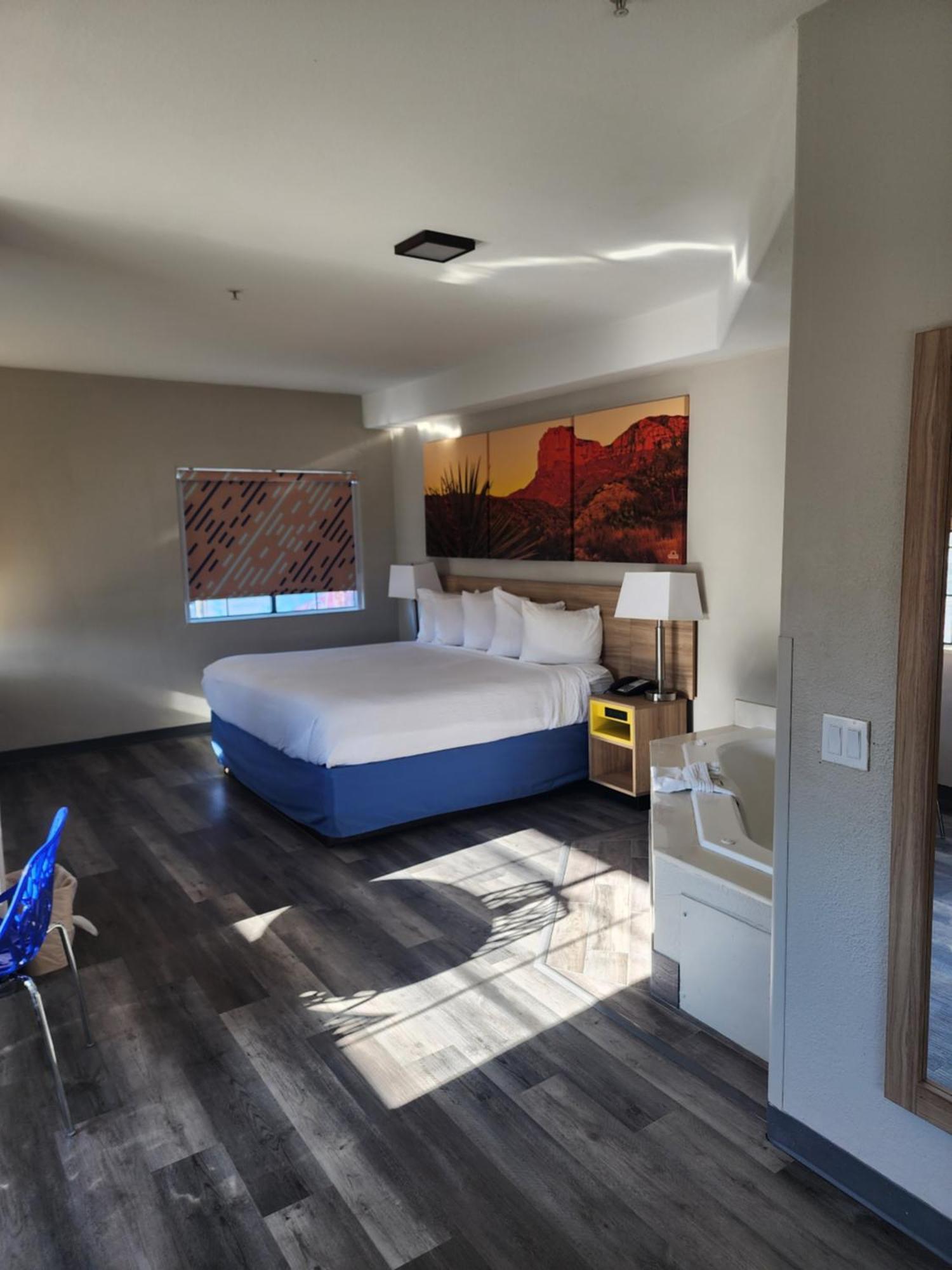 Days Inn & Suites By Wyndham Tucson/Marana Екстериор снимка