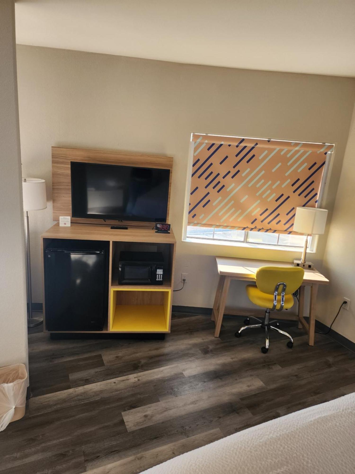 Days Inn & Suites By Wyndham Tucson/Marana Стая снимка