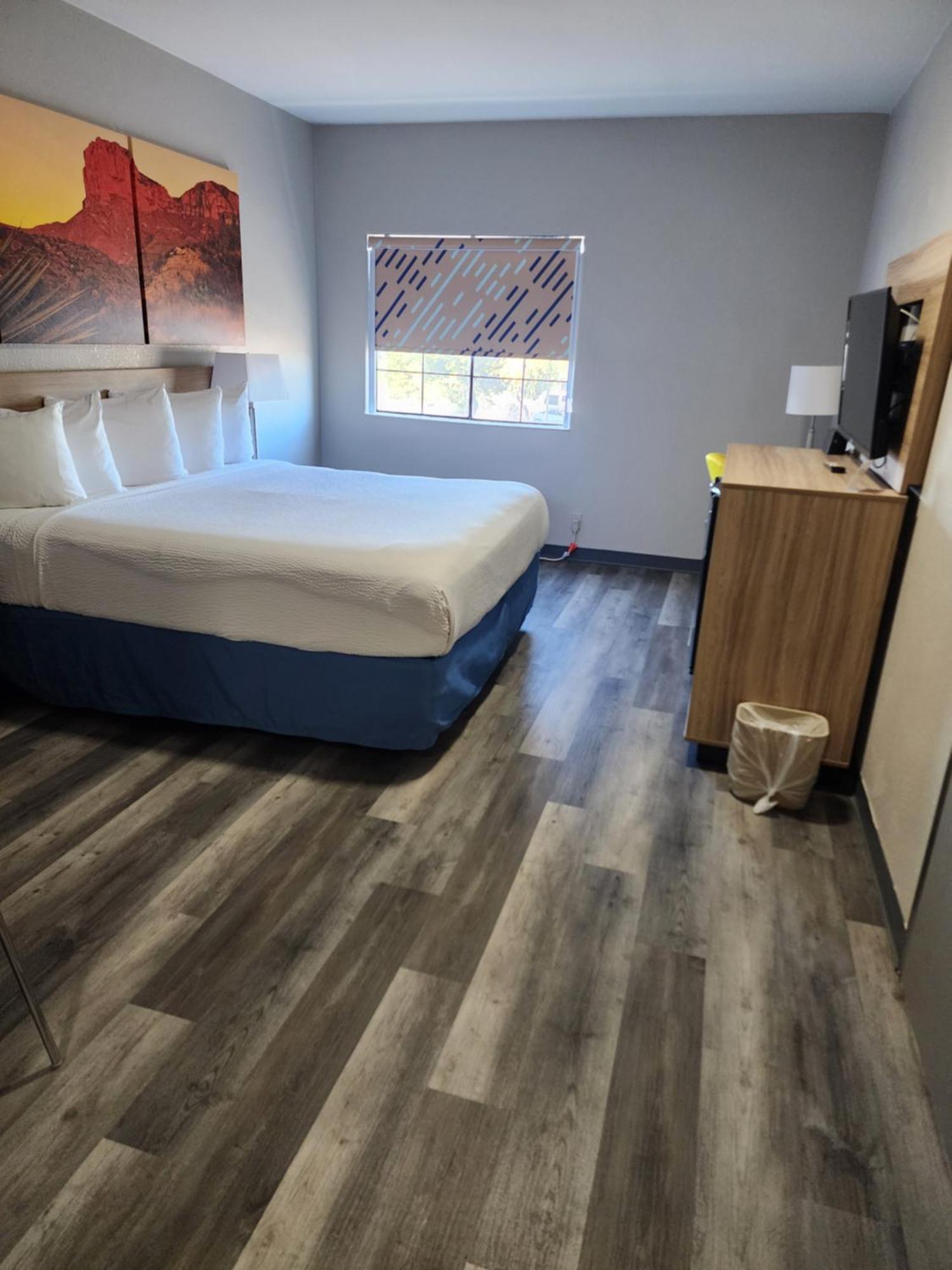 Days Inn & Suites By Wyndham Tucson/Marana Стая снимка