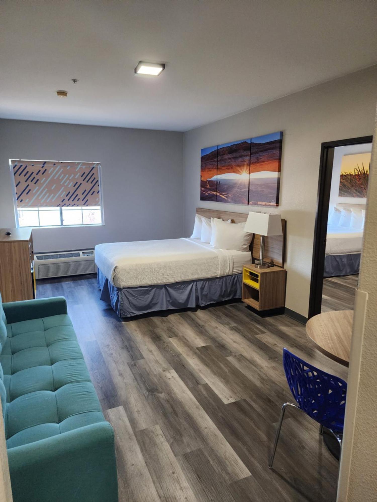 Days Inn & Suites By Wyndham Tucson/Marana Стая снимка