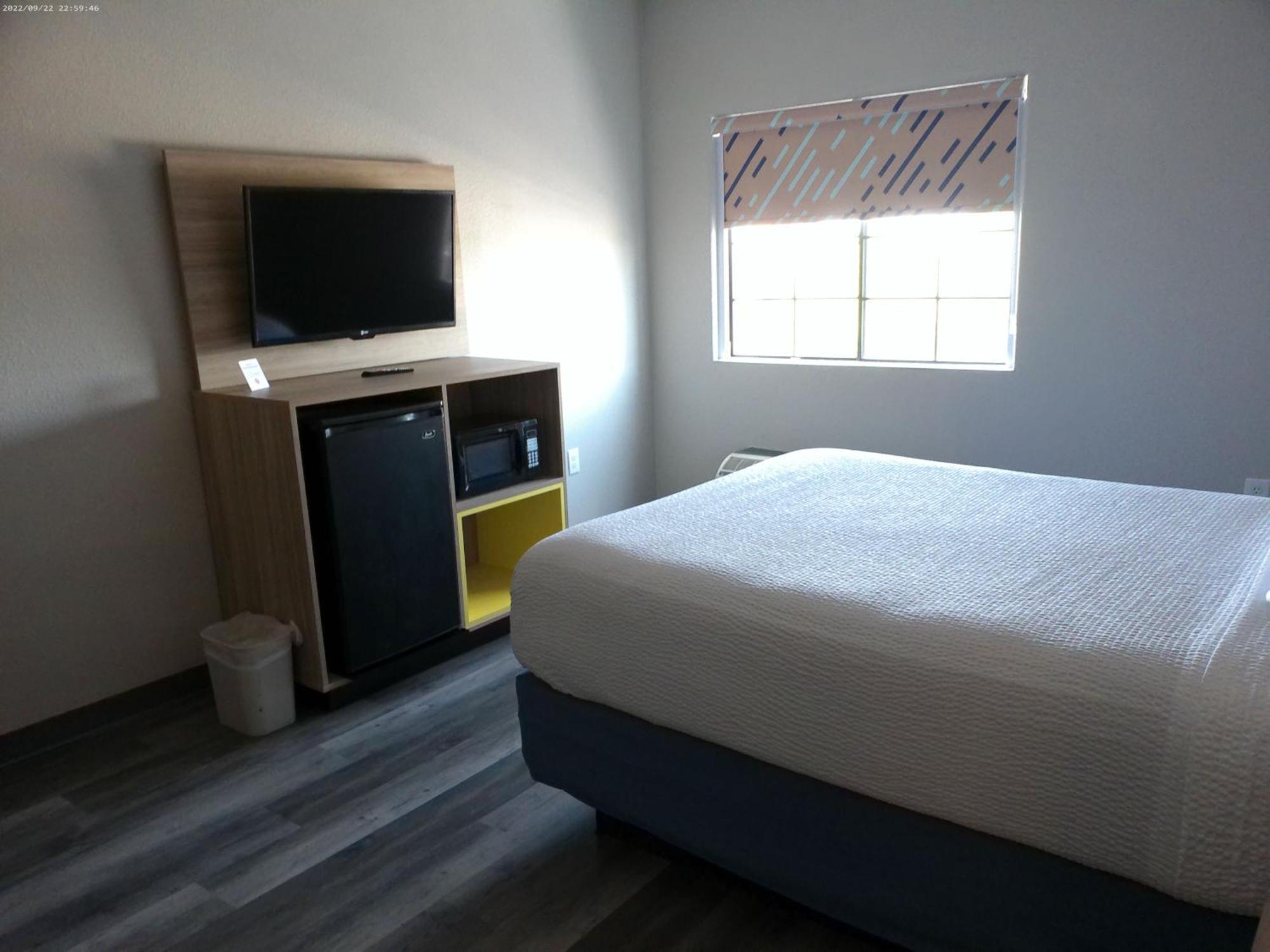 Days Inn & Suites By Wyndham Tucson/Marana Екстериор снимка
